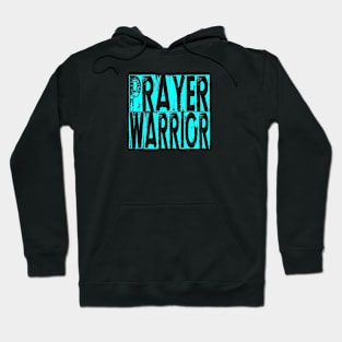 christian Hoodie